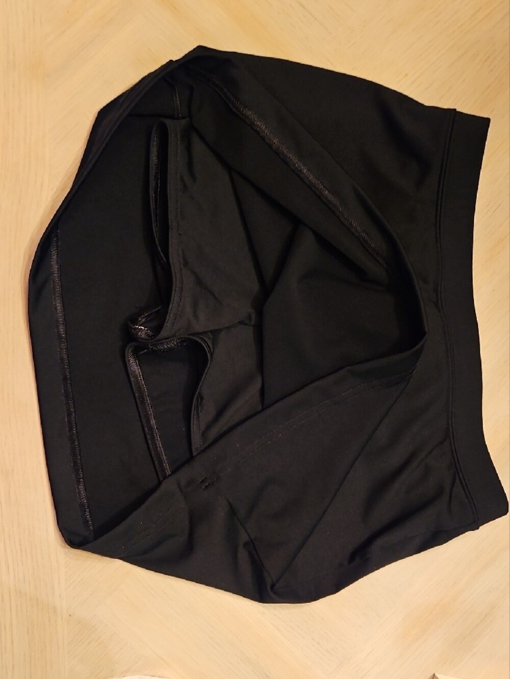 Vasity Spirit Cheer Skirt With Briefs Size S+1 - Picture 3 of 3